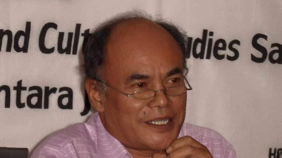 Obituari: Bisri Effendy, Jurnalisme Kebudayaan dan Kisah Persahabatan