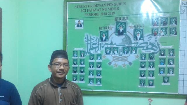 Beradaptasi Itu Bagian dari Sunnah Nabi 