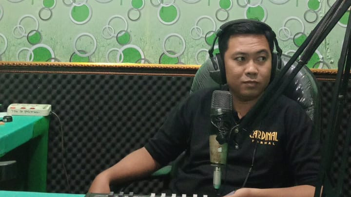 PBA INSURI dan Radio Aswaja FM Jalin Sinergi: Hadirkan Siaran Edukatif