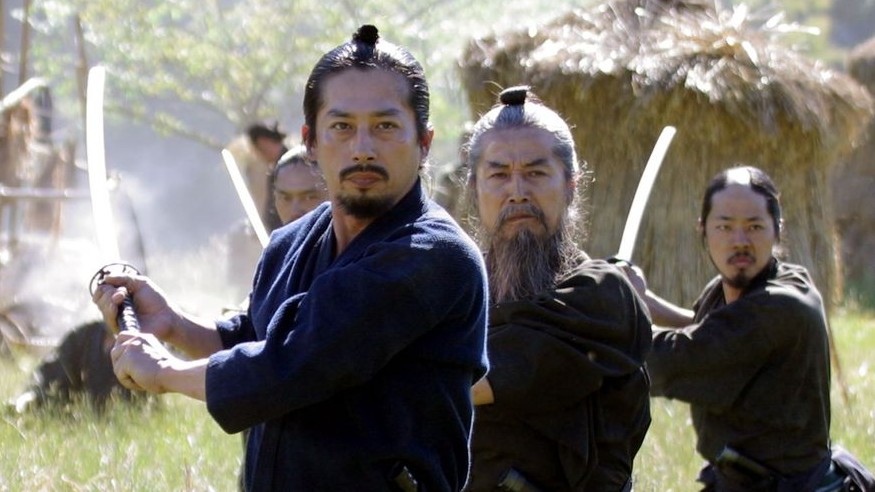 Dari Samurai Mushashi, Kita Belajar Mengenali Diri