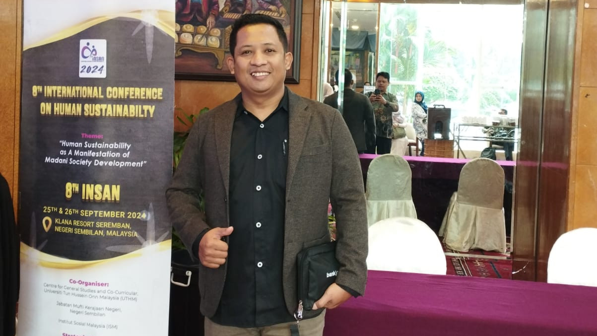 Sumpah Pemuda, Gen Z dan WiFi