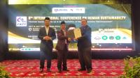 INSURI Ponorogo Menjadi Partner dalam Konferensi Internasional INSAN ke ...