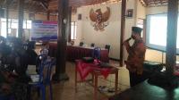 Fak. Tarbiyah Jalin Kerjasama dan Pembinaan Guru Madin di Lingkungan Desa Singgahan, Pulung, Ponorogo